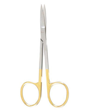 Iris Scissors