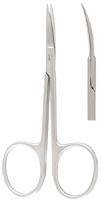 Iris Scissors